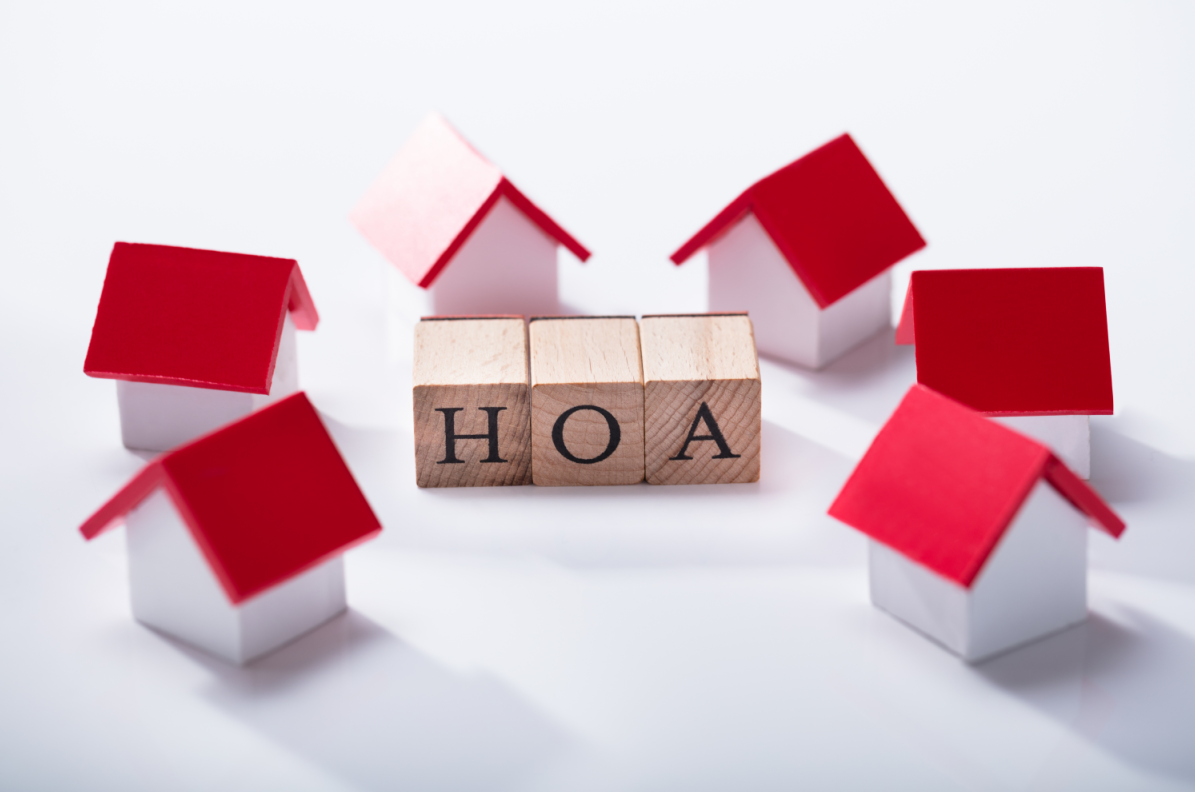HOA image
