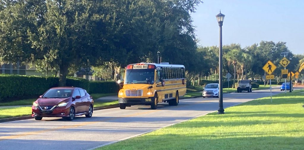 bus