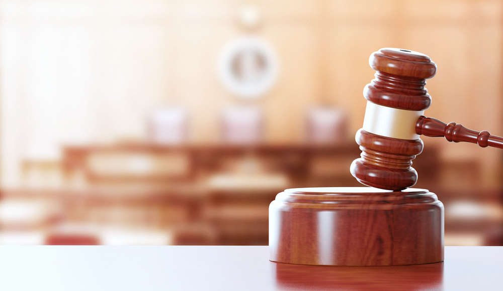 Hammer,,Gavel,,Justice,,3d,Render