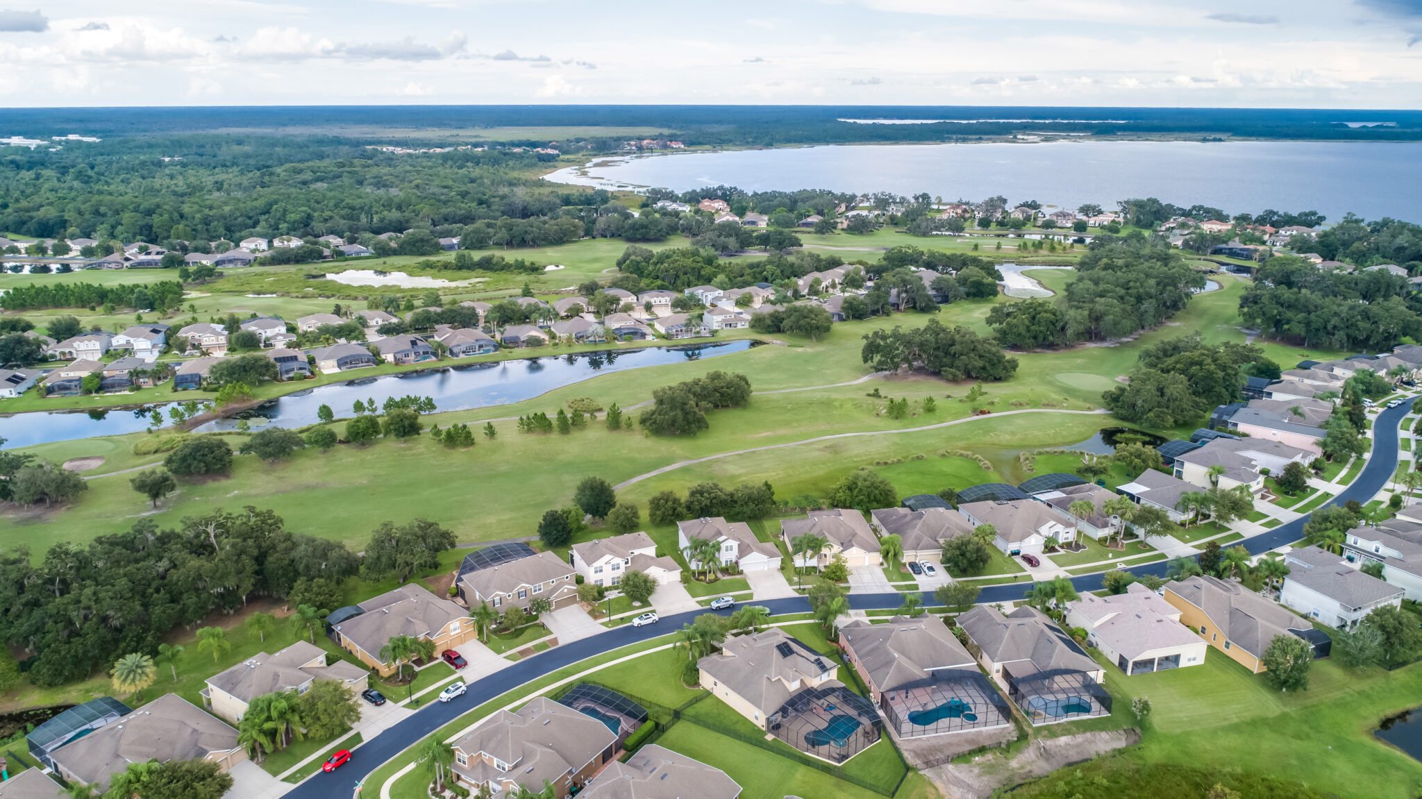 February Newsletter NorthShore At Lakehart HOA